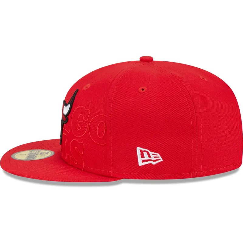 cap-lapos-cherven-reguliran-59fifty-draft-edition-2023-chicago-bulls-nba-new-era