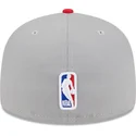 cap-lapos-siv-reguliran-59fifty-draft-edition-2023-chicago-bulls-nba-new-era