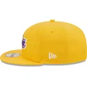 sapkak-lapos-sarga-snapback-9fifty-draft-edition-2023-los-angeles-lakers-nba-new-era