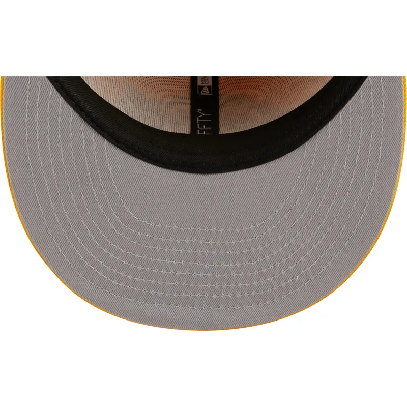 sapkak-lapos-sarga-snapback-9fifty-draft-edition-2023-los-angeles-lakers-nba-new-era