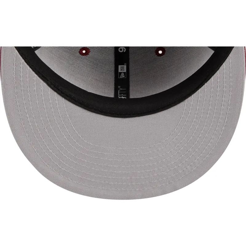 sapkak-lapos-piros-snapback-9fifty-draft-edition-2023-cleveland-cavaliers-nba-new-era