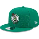 sapkak-lapos-zold-snapback-9fifty-draft-edition-2023-boston-celtics-nba-new-era