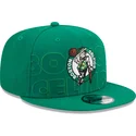 sapkak-lapos-zold-snapback-9fifty-draft-edition-2023-boston-celtics-nba-new-era