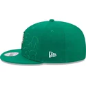 sapkak-lapos-zold-snapback-9fifty-draft-edition-2023-boston-celtics-nba-new-era