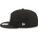 sapkak-lapos-fekete-snapback-9fifty-draft-edition-2023-brooklyn-nets-nba-new-era