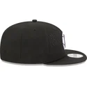 sapkak-lapos-fekete-snapback-9fifty-draft-edition-2023-brooklyn-nets-nba-new-era