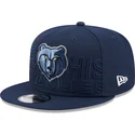 cap-lapos-tmnosin-snapbek-9fifty-draft-edition-2023-memphis-grizzlies-nba-new-era