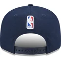 cap-lapos-tmnosin-snapbek-9fifty-draft-edition-2023-memphis-grizzlies-nba-new-era