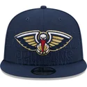 sapkak-lapos-sotetkek-snapback-9fifty-draft-edition-2023-new-orleans-pelicans-nba-new-era