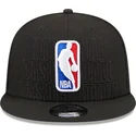 sapkak-lapos-fekete-snapback-9fifty-draft-edition-2023-nba-new-era