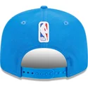 sapkak-lapos-kek-snapback-9fifty-draft-edition-2023-oklahoma-city-thunder-nba-new-era