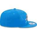 sapkak-lapos-kek-snapback-9fifty-draft-edition-2023-oklahoma-city-thunder-nba-new-era