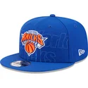 sapkak-lapos-kek-snapback-9fifty-draft-edition-2023-new-york-knicks-nba-new-era
