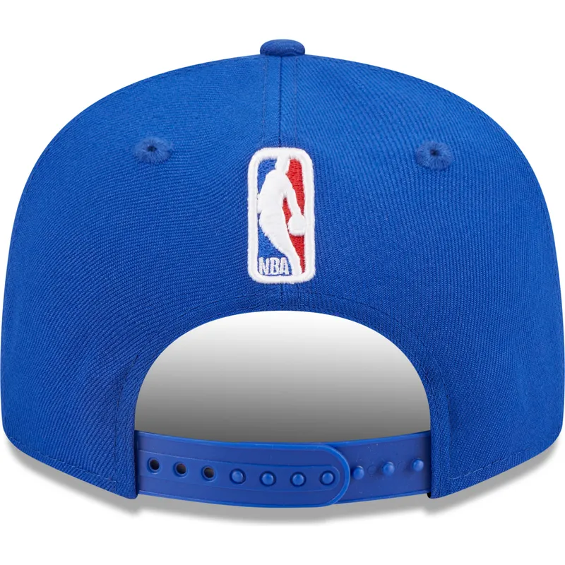 sapkak-lapos-kek-snapback-9fifty-draft-edition-2023-new-york-knicks-nba-new-era