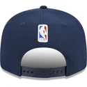 sapkak-lapos-sotetkek-snapback-9fifty-draft-edition-2023-minnesota-timberwolves-nba-new-era