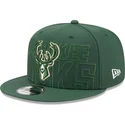 sapkak-lapos-zold-snapback-9fifty-draft-edition-2023-milwaukee-bucks-nba-new-era