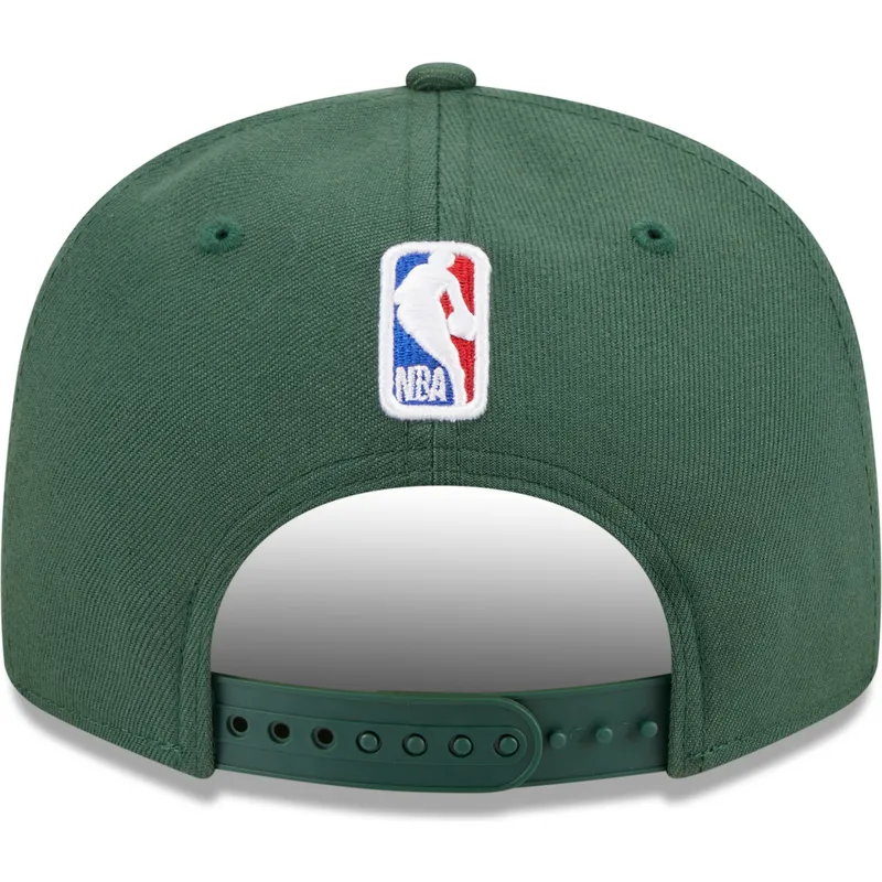 sapkak-lapos-zold-snapback-9fifty-draft-edition-2023-milwaukee-bucks-nba-new-era