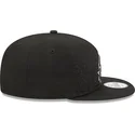 sapkak-lapos-fekete-snapback-9fifty-draft-edition-2023-san-antonio-spurs-nba-new-era