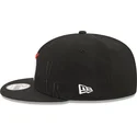 sapkak-lapos-fekete-snapback-9fifty-draft-edition-2023-portland-trail-blazers-nba-new-era