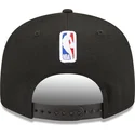 sapkak-lapos-fekete-snapback-9fifty-draft-edition-2023-portland-trail-blazers-nba-new-era