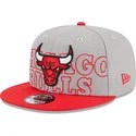 sapkak-lapos-szurke-snapback-9fifty-draft-edition-2023-chicago-bulls-nba-new-era