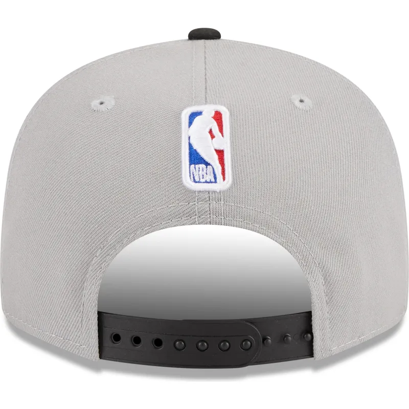 sapkak-lapos-szurke-snapback-9fifty-draft-edition-2023-brooklyn-nets-nba-new-era