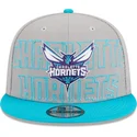 sapkak-lapos-szurke-snapback-9fifty-draft-edition-2023-charlotte-hornets-nba-new-era