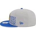 sapkak-lapos-szurke-snapback-9fifty-draft-edition-2023-golden-state-warriors-nba-new-era