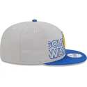 sapkak-lapos-szurke-snapback-9fifty-draft-edition-2023-golden-state-warriors-nba-new-era