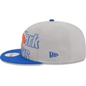 sapkak-lapos-szurke-snapback-9fifty-draft-edition-2023-new-york-knicks-nba-new-era