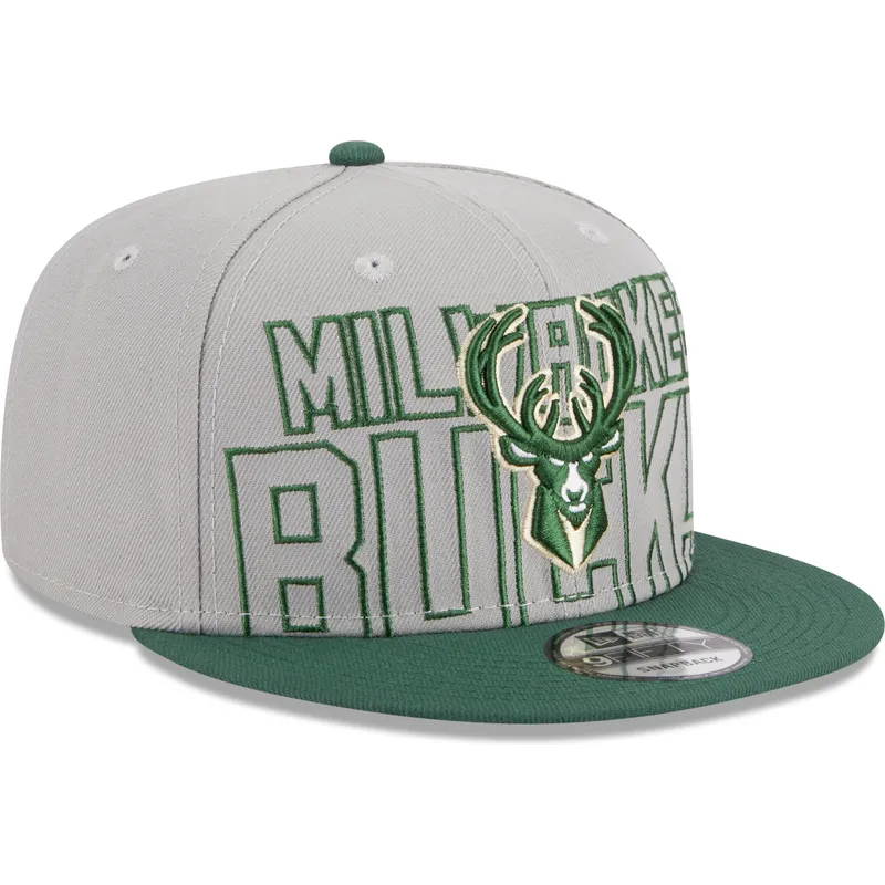 sapkak-lapos-szurke-snapback-9fifty-draft-edition-2023-milwaukee-bucks-nba-new-era