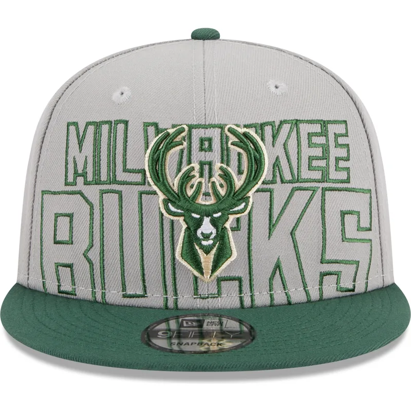 sapkak-lapos-szurke-snapback-9fifty-draft-edition-2023-milwaukee-bucks-nba-new-era