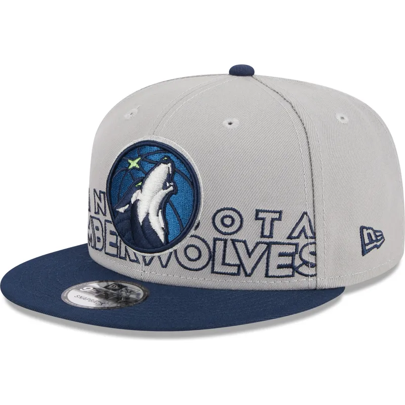 sapkak-lapos-szurke-snapback-9fifty-draft-edition-2023-minnesota-timberwolves-nba-new-era