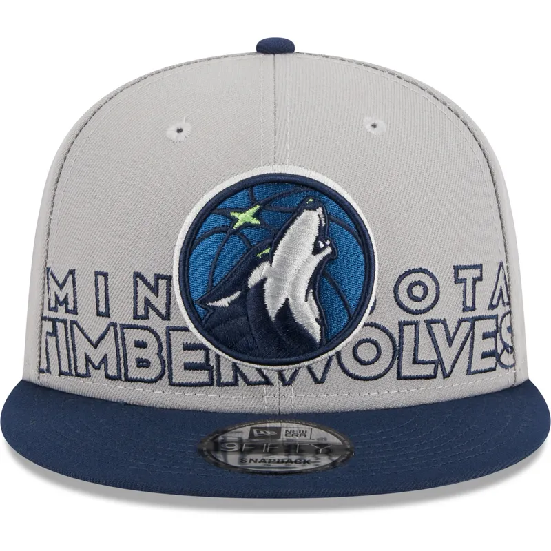 sapkak-lapos-szurke-snapback-9fifty-draft-edition-2023-minnesota-timberwolves-nba-new-era