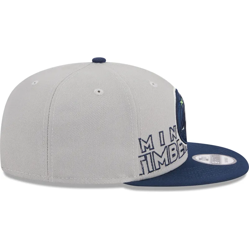 sapkak-lapos-szurke-snapback-9fifty-draft-edition-2023-minnesota-timberwolves-nba-new-era