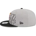 sapkak-lapos-szurke-snapback-9fifty-draft-edition-2023-miami-heat-nba-new-era