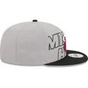 sapkak-lapos-szurke-snapback-9fifty-draft-edition-2023-miami-heat-nba-new-era
