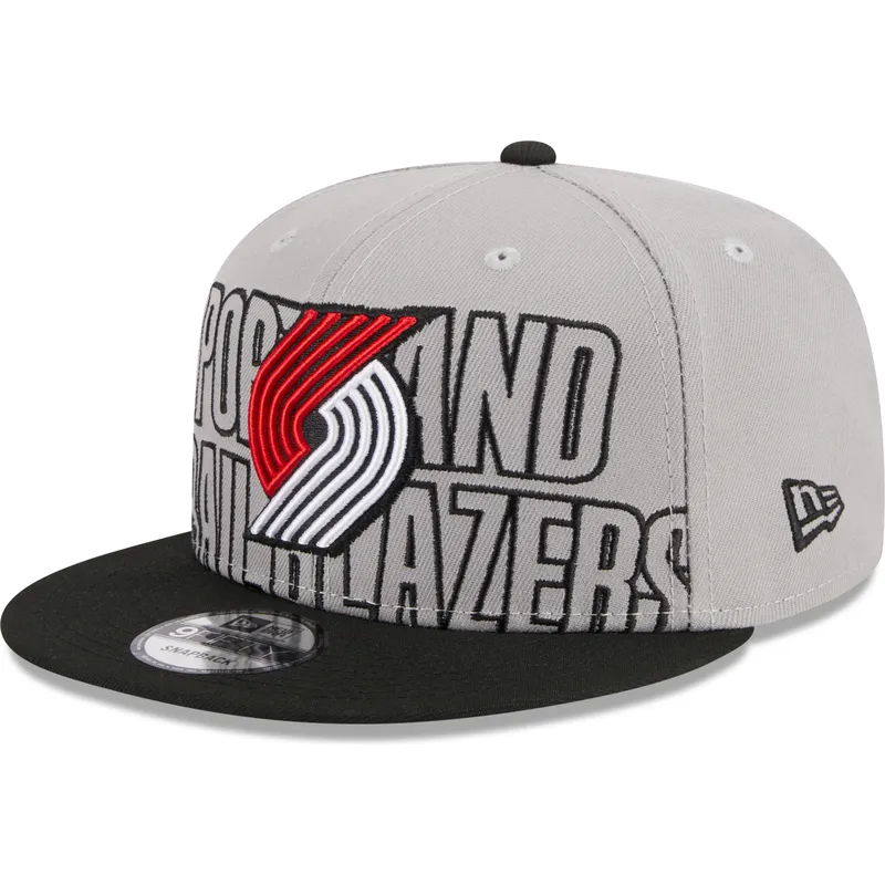 sapkak-lapos-szurke-snapback-9fifty-draft-edition-2023-portland-trail-blazers-nba-new-era sapkak-lapos-szurke-snapback-9fifty-draft-edition-2023-portland-trail-blazers-nba-new-era