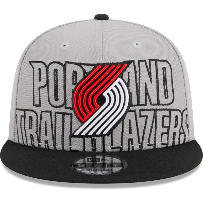 sapkak-lapos-szurke-snapback-9fifty-draft-edition-2023-portland-trail-blazers-nba-new-era sapkak-lapos-szurke-snapback-9fifty-draft-edition-2023-portland-trail-blazers-nba-new-era