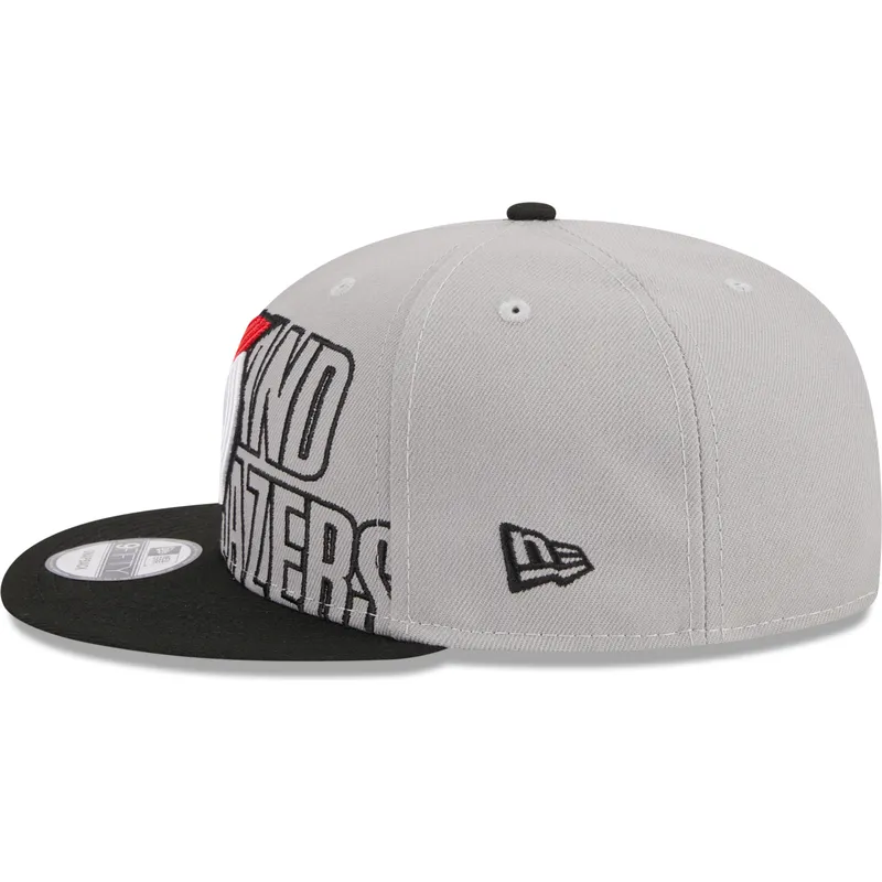 sapkak-lapos-szurke-snapback-9fifty-draft-edition-2023-portland-trail-blazers-nba-new-era sapkak-lapos-szurke-snapback-9fifty-draft-edition-2023-portland-trail-blazers-nba-new-era