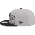 sapkak-lapos-szurke-snapback-9fifty-draft-edition-2023-san-antonio-spurs-nba-new-era