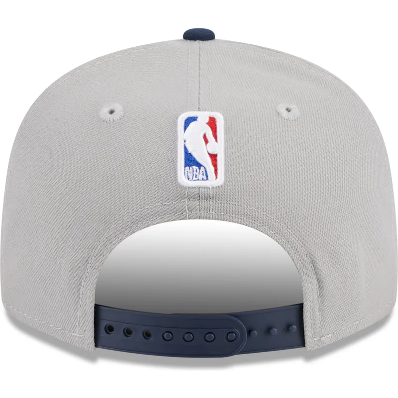 sapkak-lapos-szurke-snapback-9fifty-draft-edition-2023-memphis-grizzlies-nba-new-era