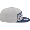 sapkak-lapos-szurke-snapback-9fifty-draft-edition-2023-memphis-grizzlies-nba-new-era