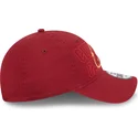 cap-ivelt-cherven-reguliruema-lenta-9twenty-draft-edition-2023-cleveland-cavaliers-nba-new-era