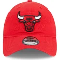 sapkak-ivelt-piros-allithato-9twenty-draft-edition-2023-chicago-bulls-nba-new-era