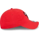 sapkak-ivelt-piros-allithato-9twenty-draft-edition-2023-chicago-bulls-nba-new-era