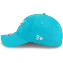 cap-ivelt-sin-reguliruema-lenta-9twenty-draft-edition-2023-charlotte-hornets-nba-new-era