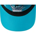 cap-ivelt-sin-reguliruema-lenta-9twenty-draft-edition-2023-charlotte-hornets-nba-new-era