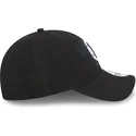 sapkak-ivelt-fekete-allithato-9twenty-draft-edition-2023-brooklyn-nets-nba-new-era