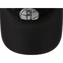 sapkak-ivelt-fekete-allithato-9twenty-draft-edition-2023-brooklyn-nets-nba-new-era
